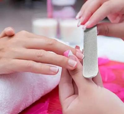 Nail Shaper Nail Files