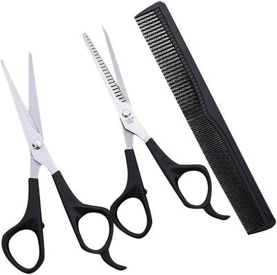 Personal Grooming Haircut Scissors- Pack Of 3