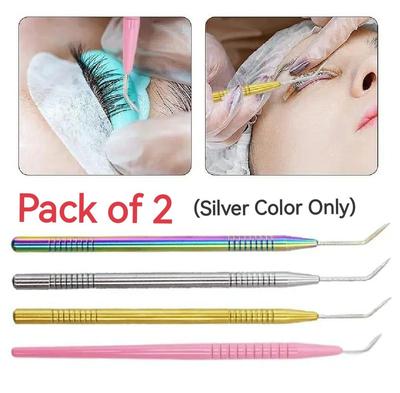 Eyelash Lifter, Pack Of 2
