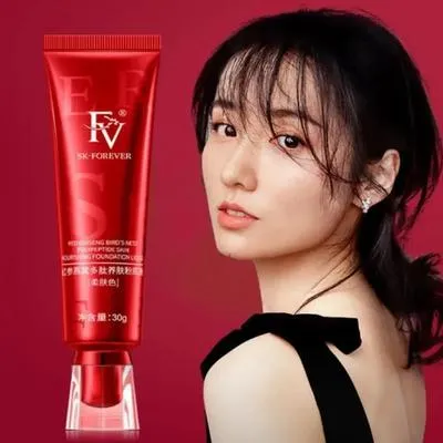 Red Diamond Liquid FV Foundation