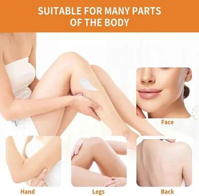 Orange Enzyme Exfoliating Gel for Brightening Skin Tone thumbnail 4