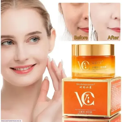 VC Five Fold Vitamin C Tone-Up Cream thumbnail 6