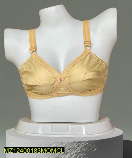Women Plus Size Bra