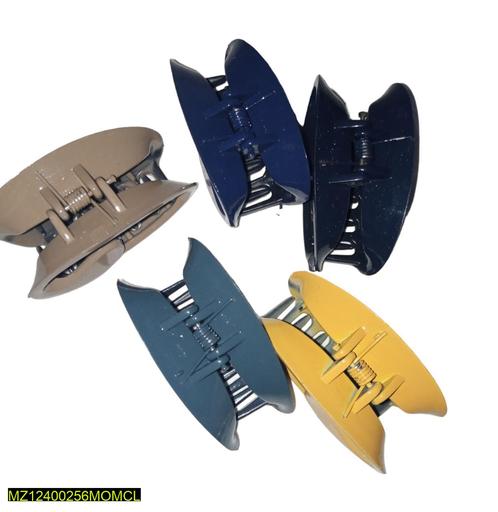 Women's Unbreakable Long Hair Catcher - Pack Of 3 