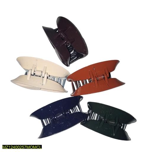 Women's Unbreakable Long Hair Catcher - Pack Of 3 