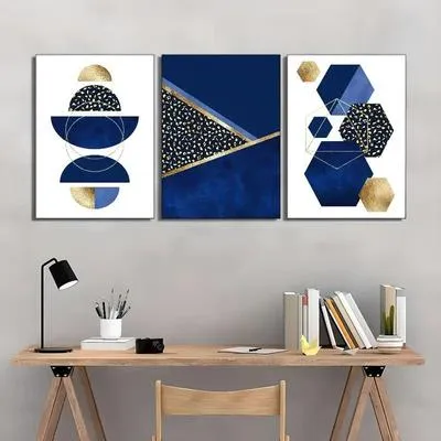 Abstract Art Wall Art & Paintings