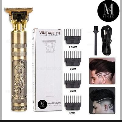 T9 Trimmer Kit
