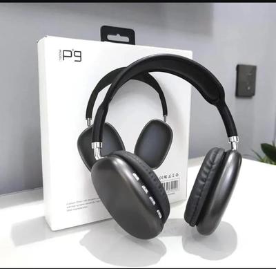 P9 Headphone Best Sound and Quality