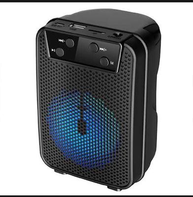 GTS-1372 Speaker - 3 Inches