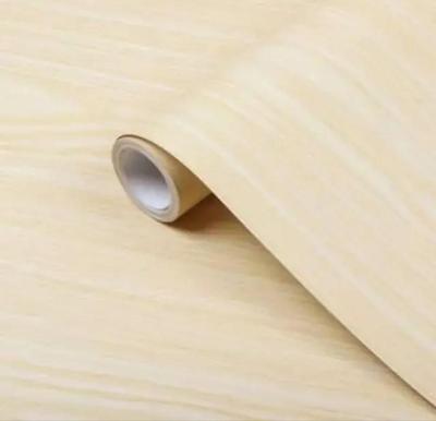 Elegant Beige Wall Sticker - Beautiful Calligraphy Design for Home Decor