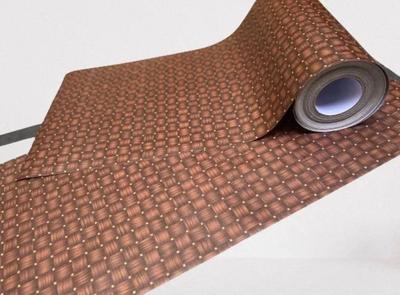 Beautiful Calligraphy Wall Sticker - 1 Pc, Adds Ambiance to Your Space