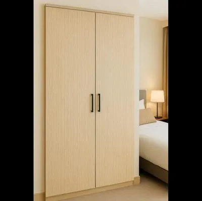 Beige Wallpaper - Stylish 1 Pc Vinyl Film for Stunning Home Décor