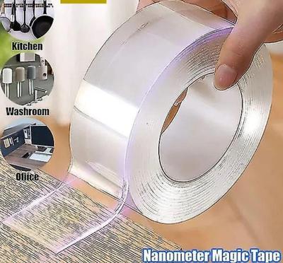 Durable Nano Tape - 1 Pc Lightweight Practicing Ball for Lasting Use