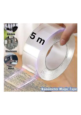 Best For Sensitive Product Packing Nano Tape