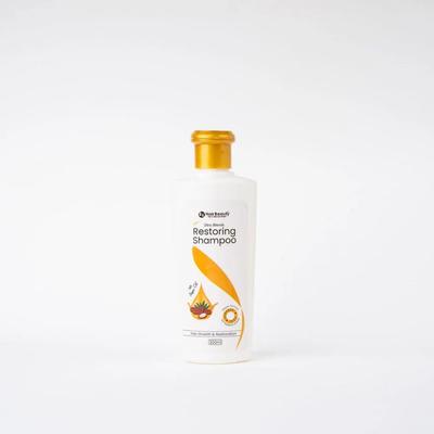 200ml Anti-Hair Fall Deep Cleansing Hair Shampoo