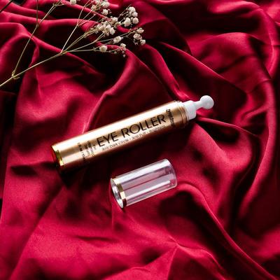 Nourishing Liquid White Eyeshadow - 10ml for Stunning Look