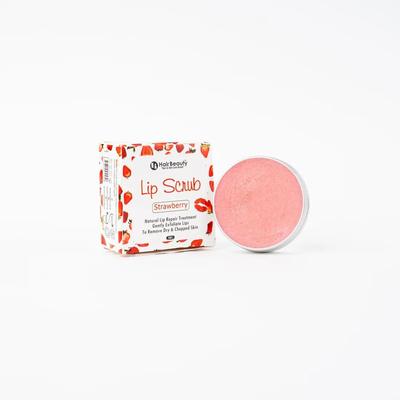 Flakiness Lip Scrub 30