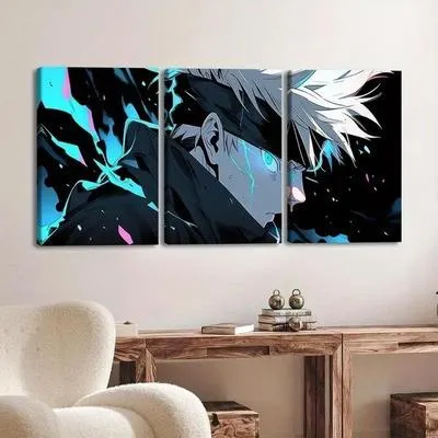 3D Calligraphy Wall Frame