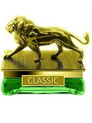 Lion Sculpture Car Dashboard Car Perfume Fragrance | Car Perfume