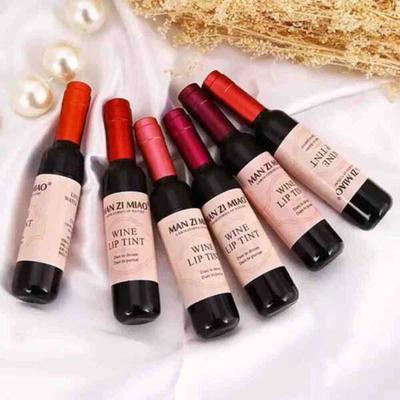 Glossy Finish Lip Tint 0.2 6