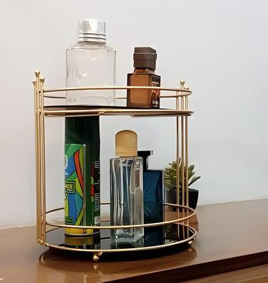Reusable Makeup Organizer
