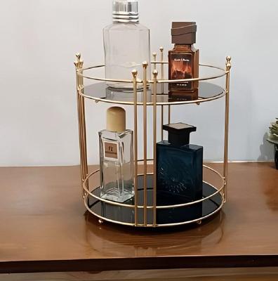 Reusable Makeup Organizer