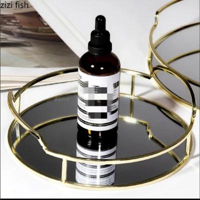 Reusable Makeup Organizer