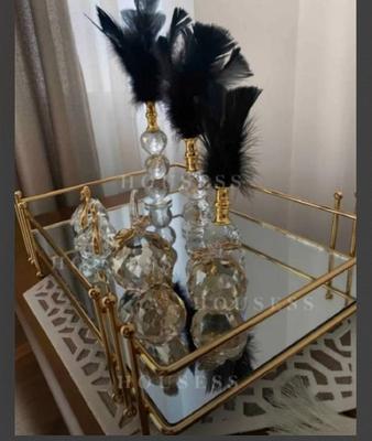 Reusable Makeup Organizer