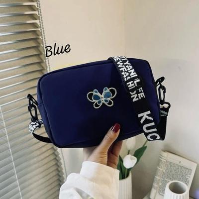 Girl's Crossbody Bag