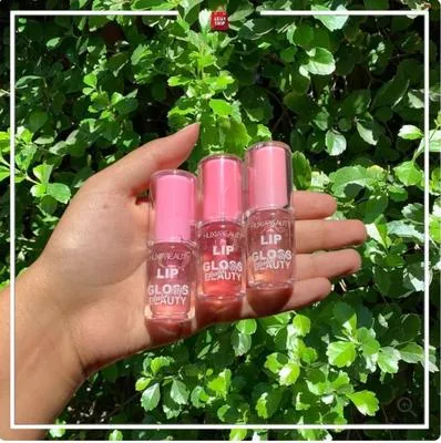 Multicolor Hydrating Lip Gloss - High Pigmented 1 Pcs