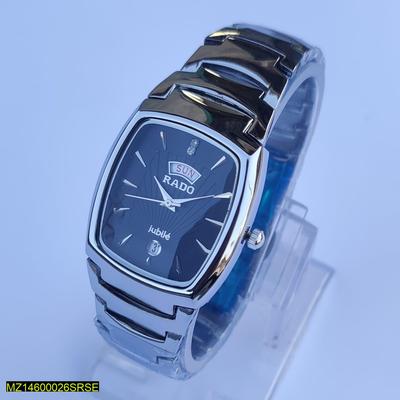 Men's Casual Wrist Watch