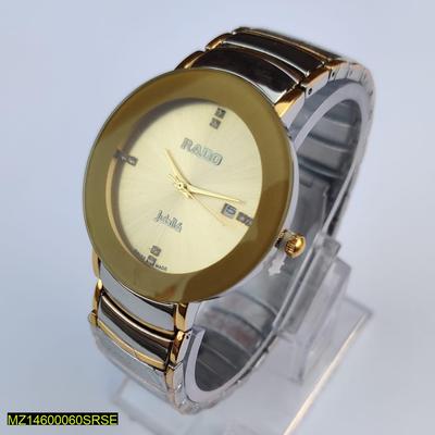 Men's Classic Analogue Watch 