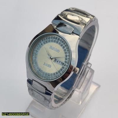 Men's Wrist Watch