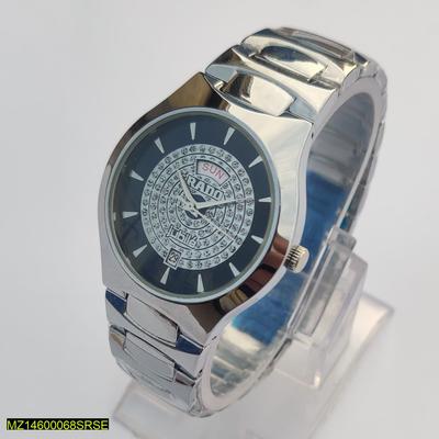 Men's Wrist Watch