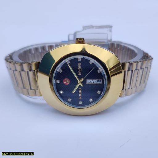 Men's Formal Analogue Watch