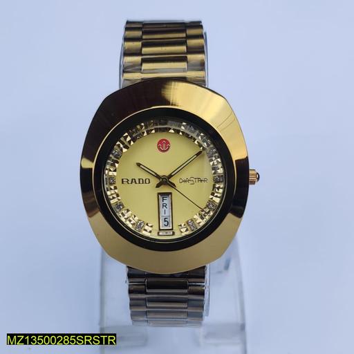 Men's Formal Analogue Watch