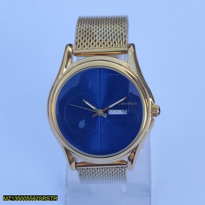 Men's Analogue Formal Watch