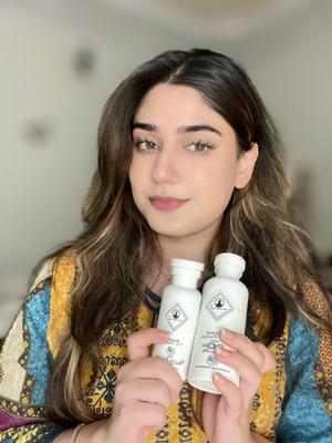 Whitening & Brightening Bleach Developer & Powder