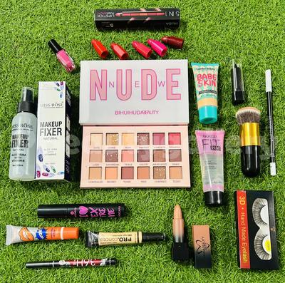 15 in 1 Makeup Deal