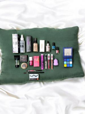 17 in 1 Makeup Deal
