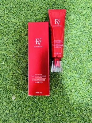 High Coverage Foundation 30