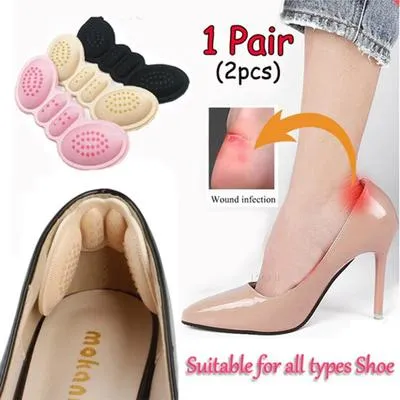 Butterfly Shoe Insole Pair
