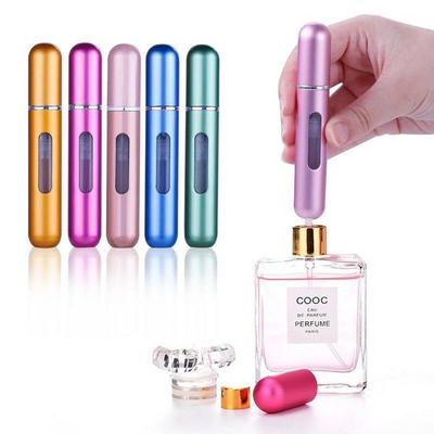 Perfume Refiller- Pack of 4 