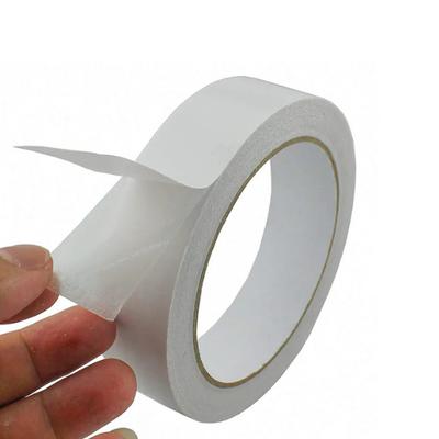 Premium Double Sided Tape - 1 Pc of High-Quality Plastic Adhesive