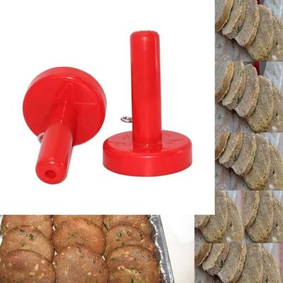 Shami Kabab Maker, Pack Of 2