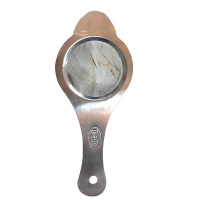  High Quality Stainless Steel Tea Strainer  