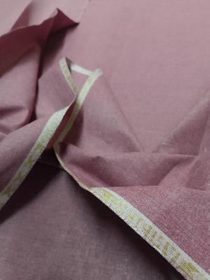 Men’s Unstitched Khaddar Plain Suit