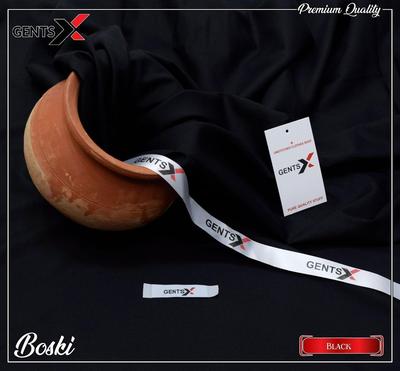 Men’s Unstitched Wash And Wear Plain Suit