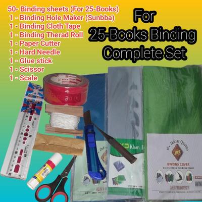 Best For Sensitive Product Packing Binder