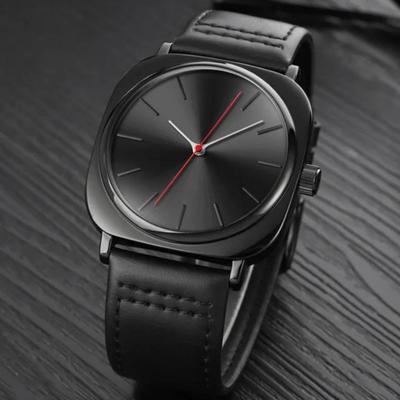 Men's Movement: Quartz, Water Resistant Watch